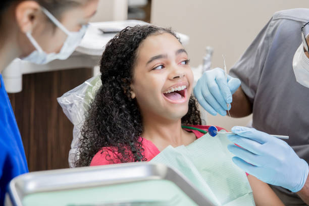 Best Same-Day Emergency Dental Services in Mill Valley, CA