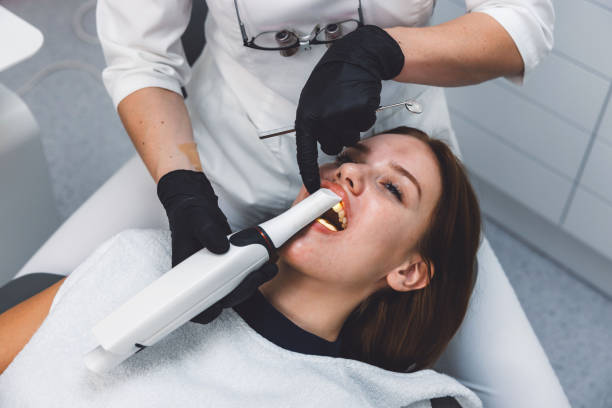 Best Emergency Treatment for Dental Infections or Abscesses in Mill Valley, CA