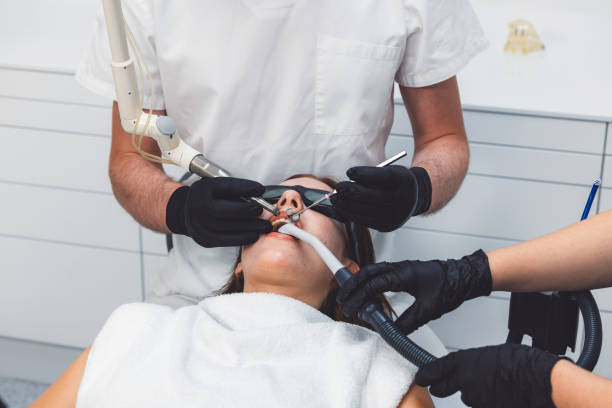 Best Emergency Root Canal Treatment in Mill Valley, CA