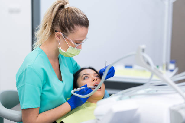 Best Weekend Emergency Dentist in Mill Valley, CA