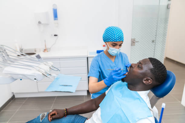 Best Emergency Treatment for Dental Infections or Abscesses in Mill Valley, CA